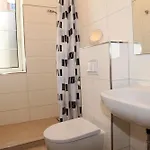 דירה Uttumer Muehle Aletta *