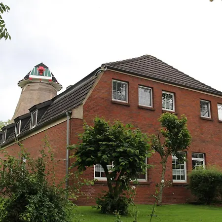 Uttumer Muehle Aletta *