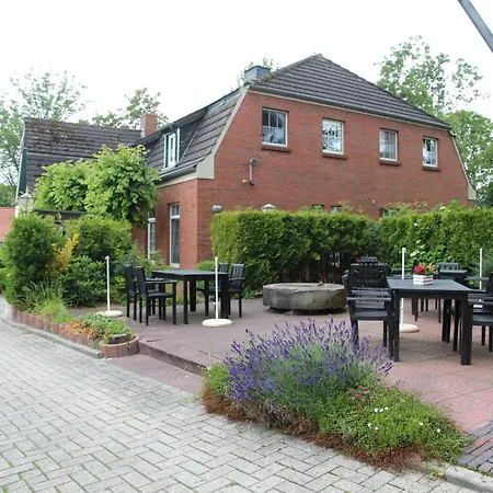 Uttumer Muehle Aletta * Krummhörn