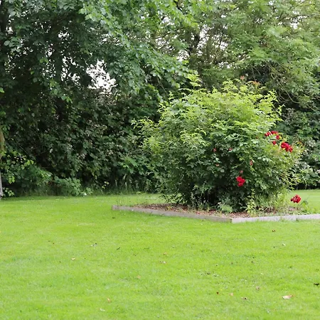 アパート Uttumer Muehle Aletta Krummhörn