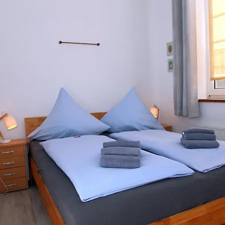 Uttumer Muehle Aletta アパート