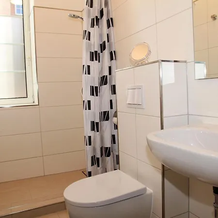 アパート Uttumer Muehle Aletta *