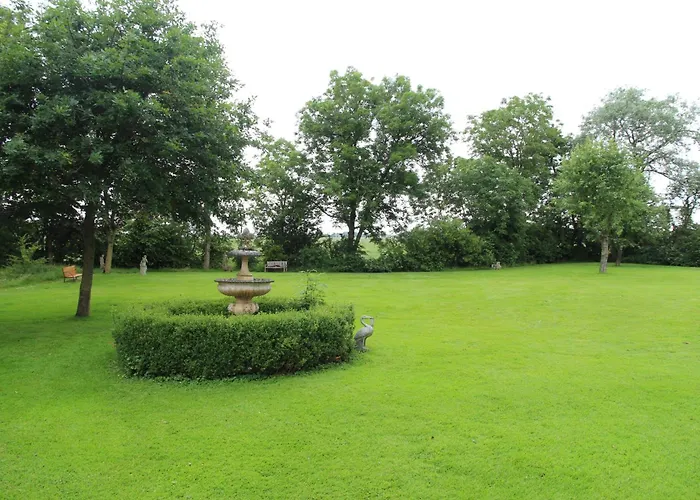 Uttumer Muehle Aletta