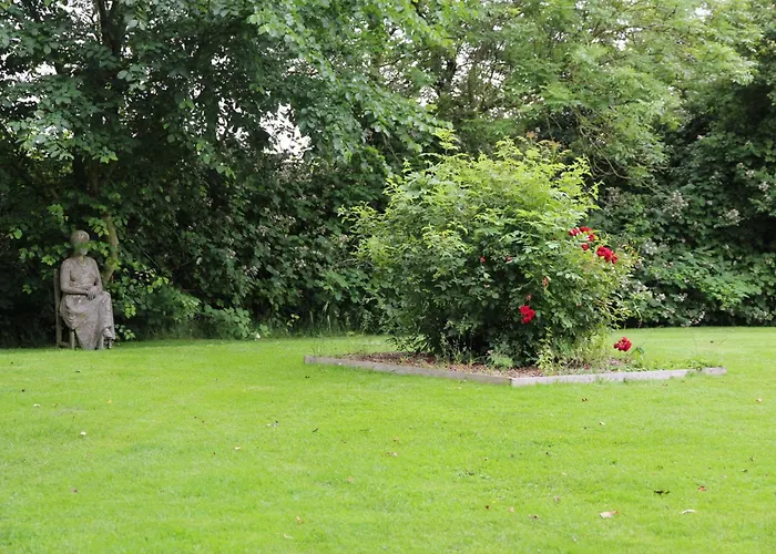 Appartement Uttumer Muehle Aletta Krummhörn