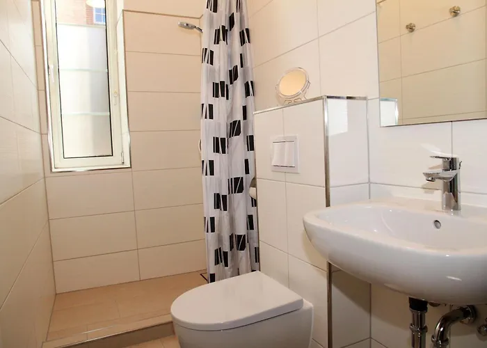 Appartement Uttumer Muehle Aletta *