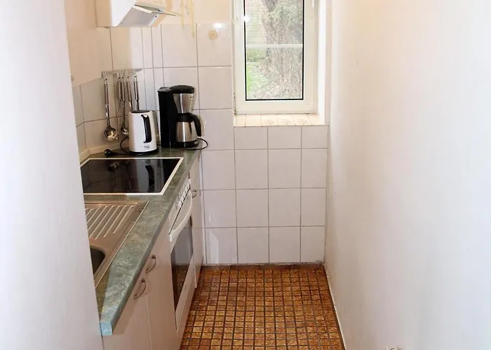 Appartement Uttumer Muehle Aletta Krummhörn